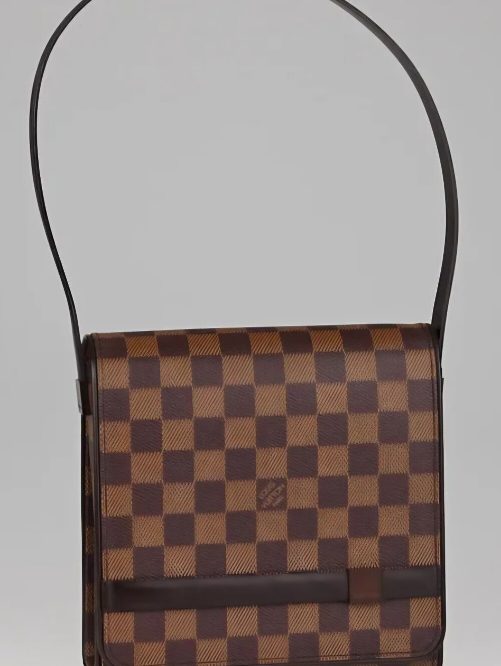 Louis Vuitton Damier Tribeca Mini Bag